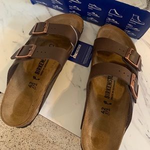 Birkenstock Arizona - Birko-Flor - size 42